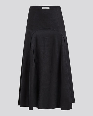 Gael Skirt Noir