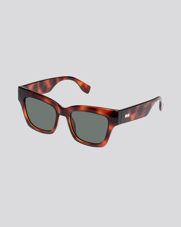 Georgica Sunglasses Toffee Tort