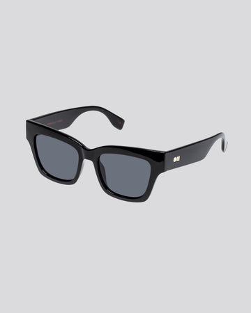 Georgica Sunglasses Black