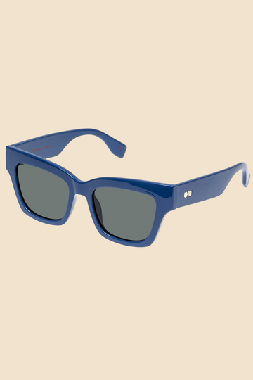 Georgica Sunglasses Lagoon Blue