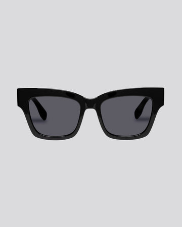 Georgica Sunglasses Black
