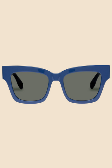 Georgica Sunglasses Lagoon Blue