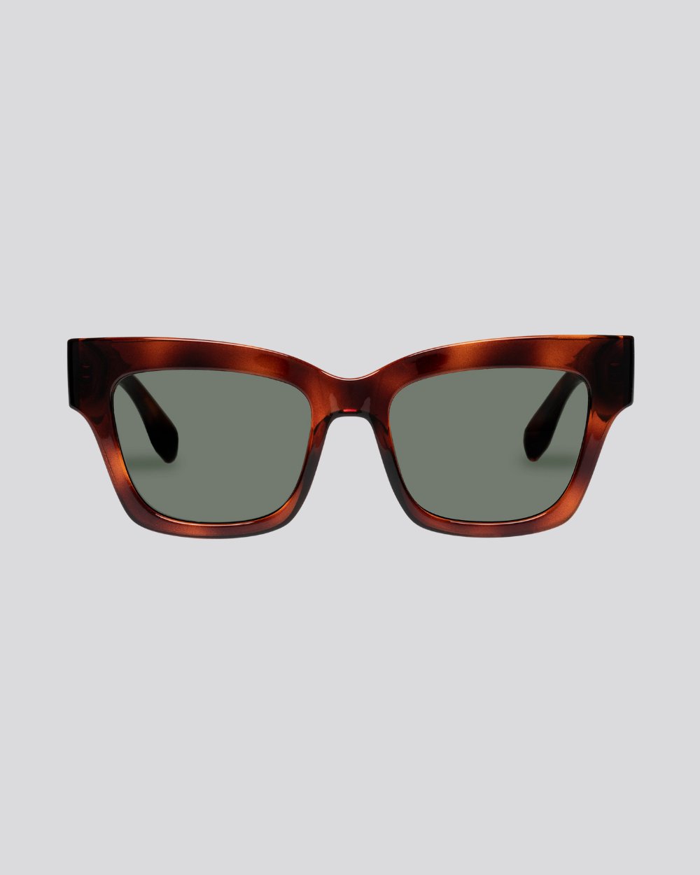 The Georgica - Solid & Striped