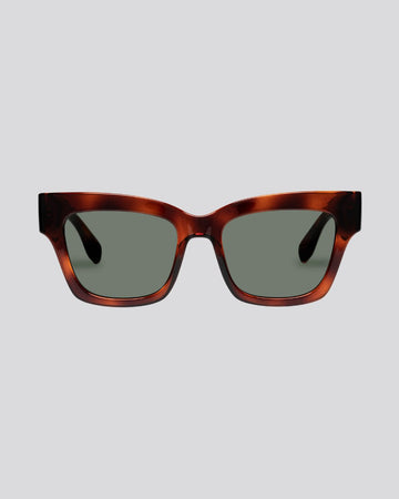 Georgica Sunglasses Toffee Tort