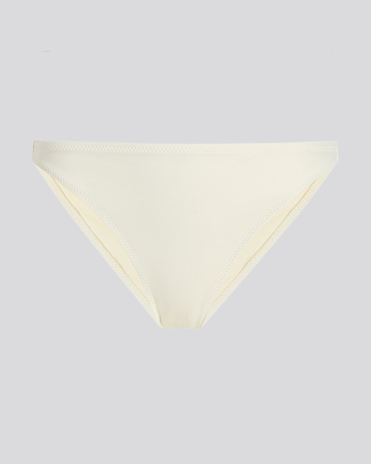 The Harley Bikini Bottom - Solid & Striped