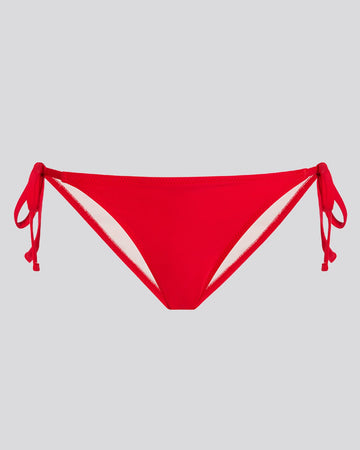 Iris Bikini Bottom Ruby