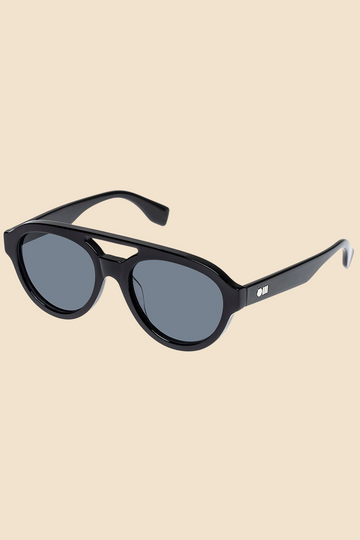 Jetties Sunglasses Black
