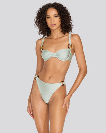 The Maia Bikini Top