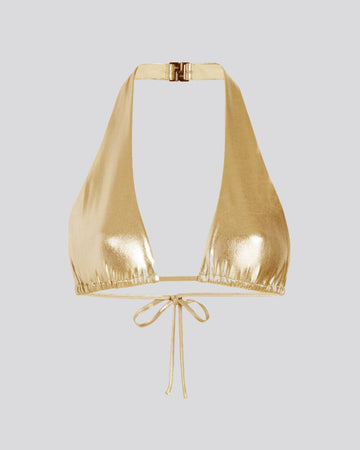 The Nani Bikini Top
