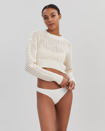 Nolan Sweater Brule