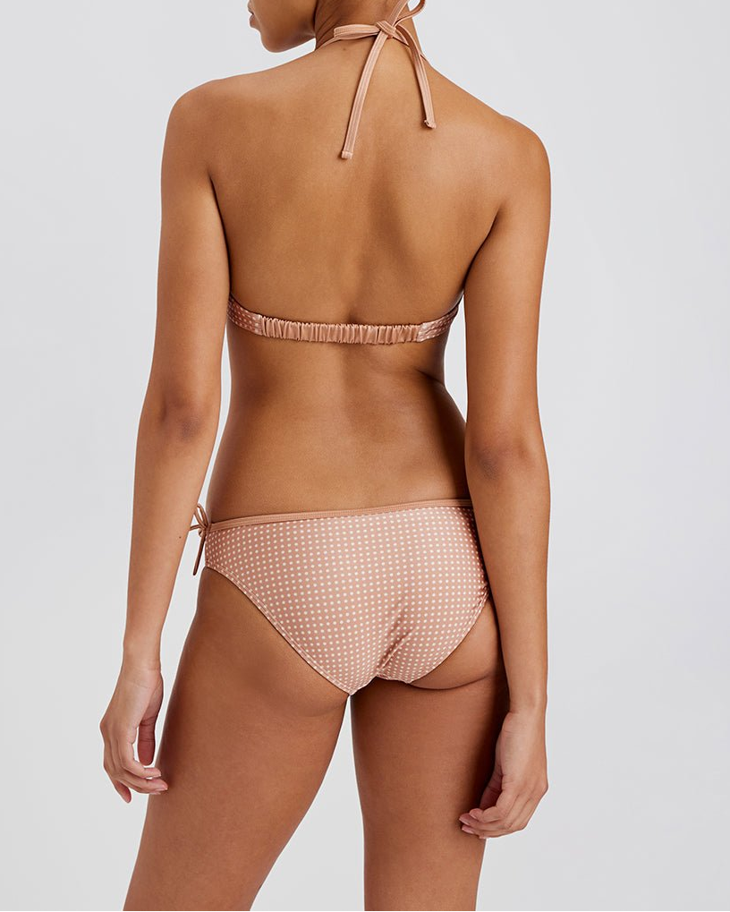 Sydney Bikini Bottom Polkadot