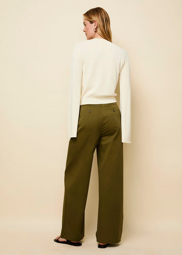 Tori Pant Olive