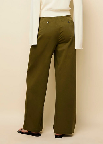 Tori Pant Olive