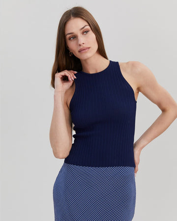 Varena Tank French Navy