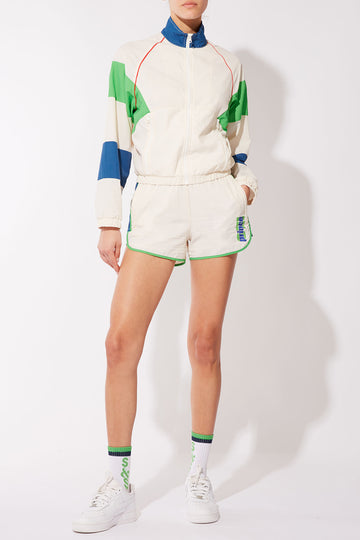 Prince x S&S The Paige Short Brule