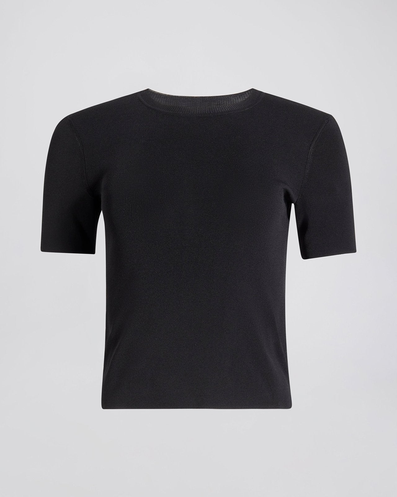The Riada T-Shirt - Solid & Striped