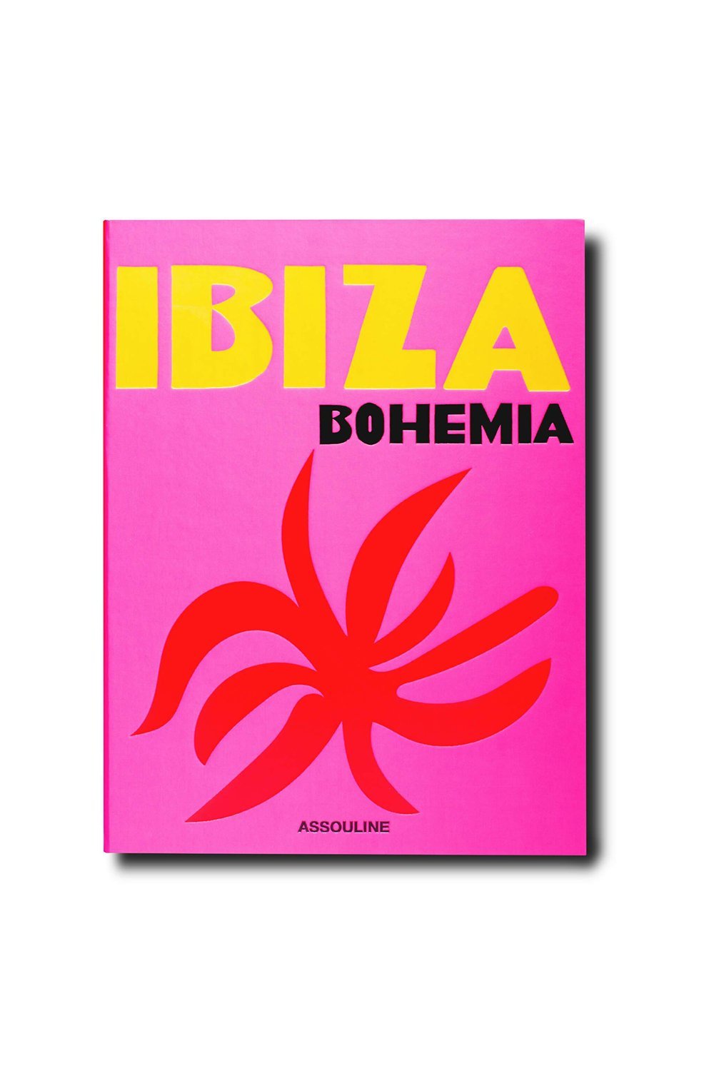 Assouline Ibiza Bohemia - Solid & Striped