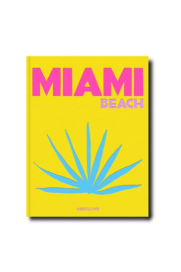 Assouline Miami Beach