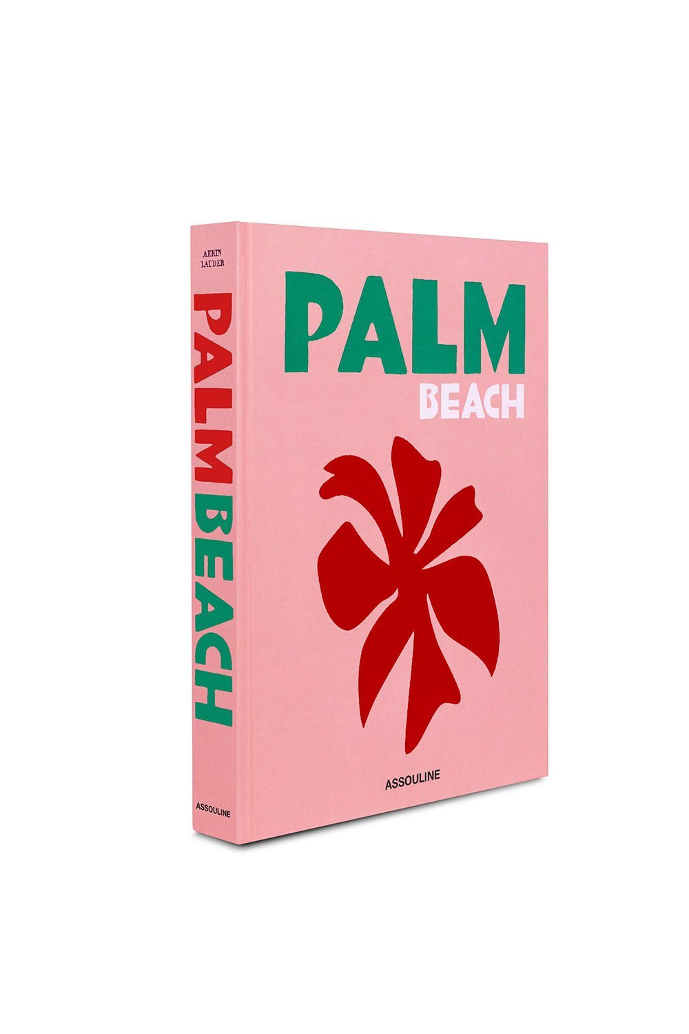Assouline Palm Beach - Solid & Striped