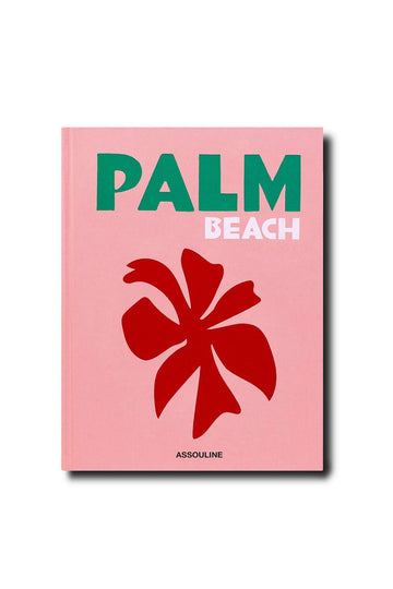 Assouline Palm Beach - Solid & Striped