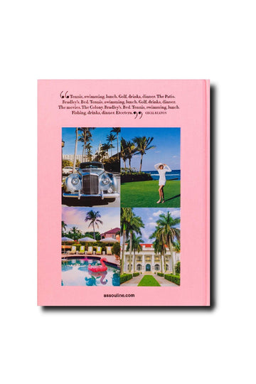 Assouline Palm Beach