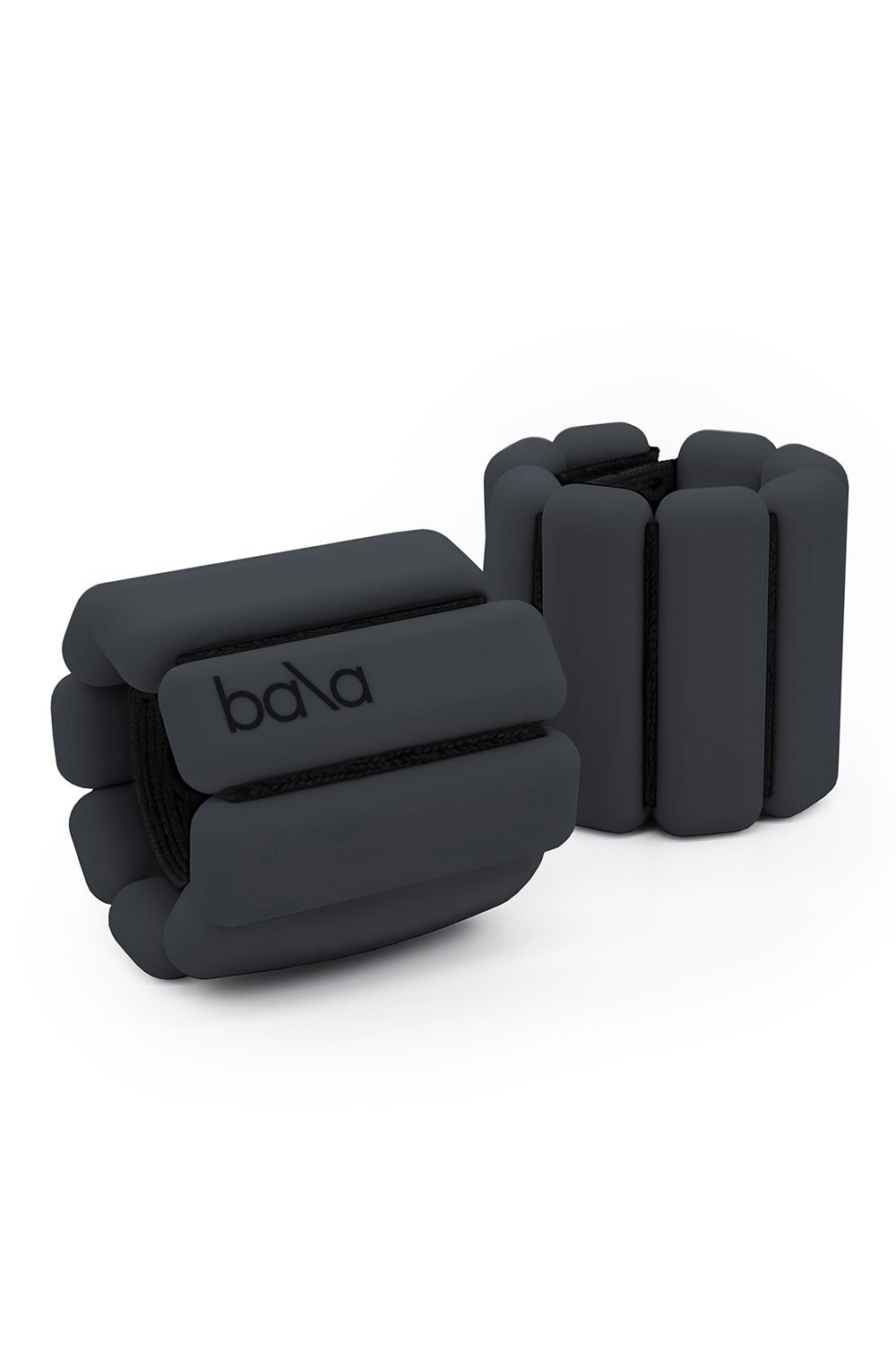 Bala Bangle - Solid & Striped