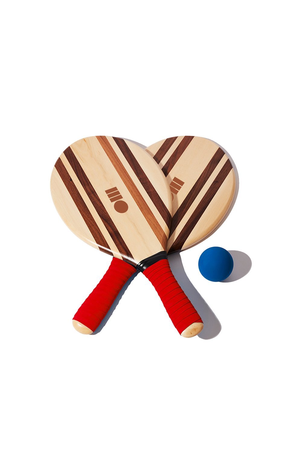 Bat and Ball - Solid & Striped