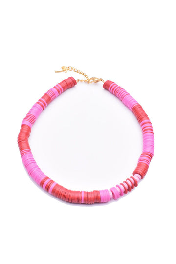Gin From the Pampa The Balou Necklace