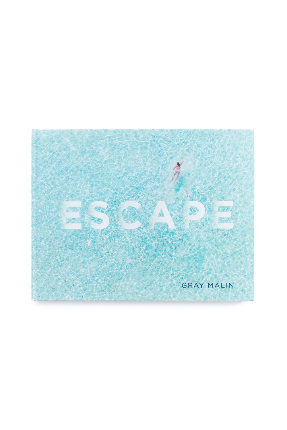 Gray Malin: Escape - Solid & Striped