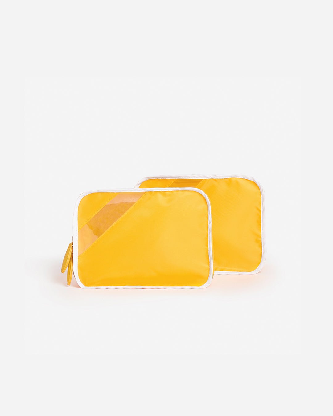 Packing Cube Quad - Solid & Striped