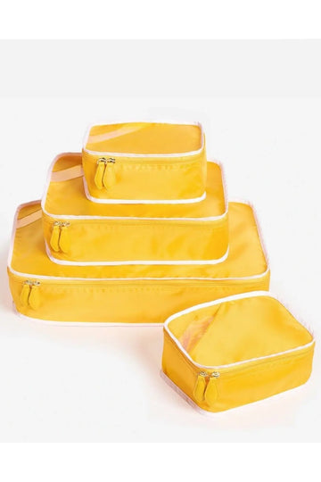 Paravel Packing Cube Quad
