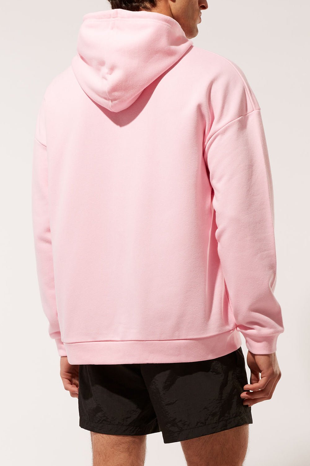 PALM TREE CREW X S&S The Hoodie - Solid & Striped