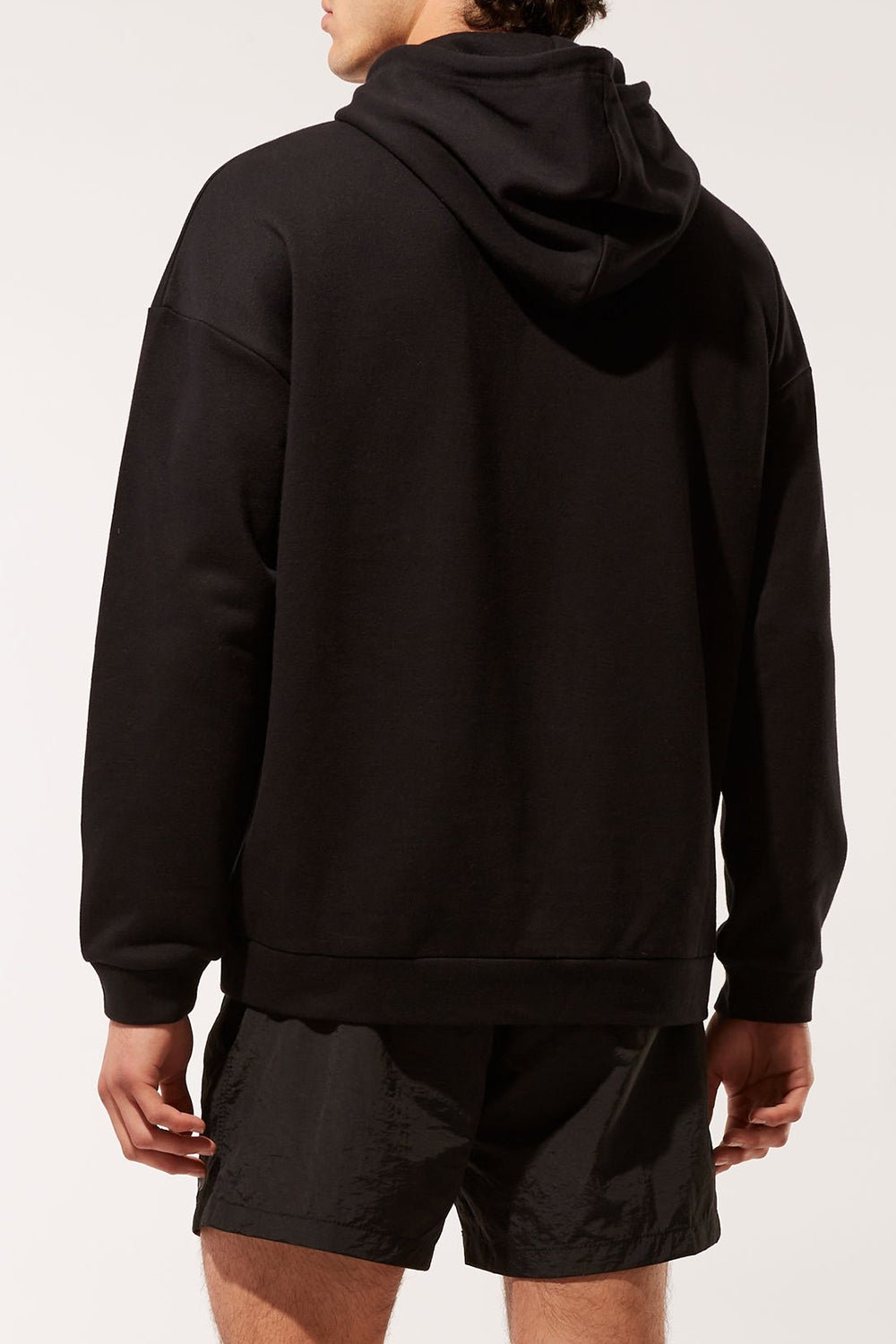 PALM TREE CREW X S&S The Hoodie - Solid & Striped