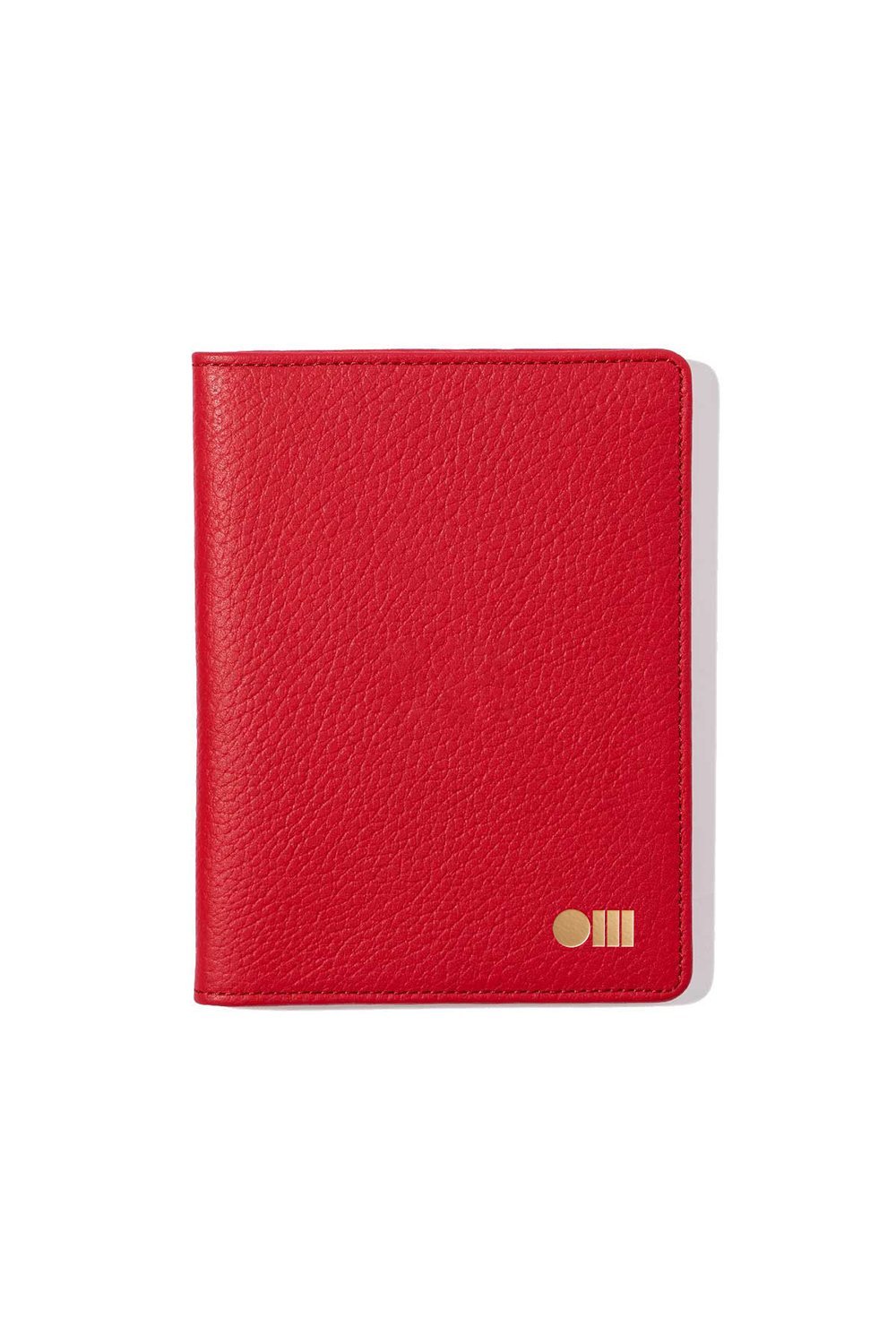 Passport Folio - Solid & Striped