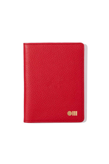 Passport Folio - Solid & Striped