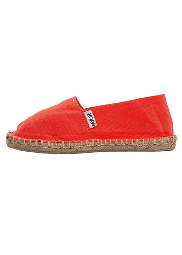 Payote Corail Espadrille
