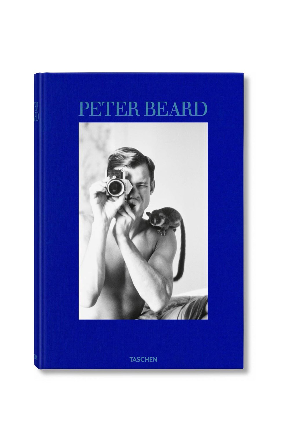 Peter Beard - Solid & Striped