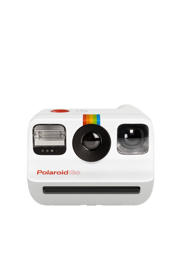 Polaroid Go - Solid & Striped