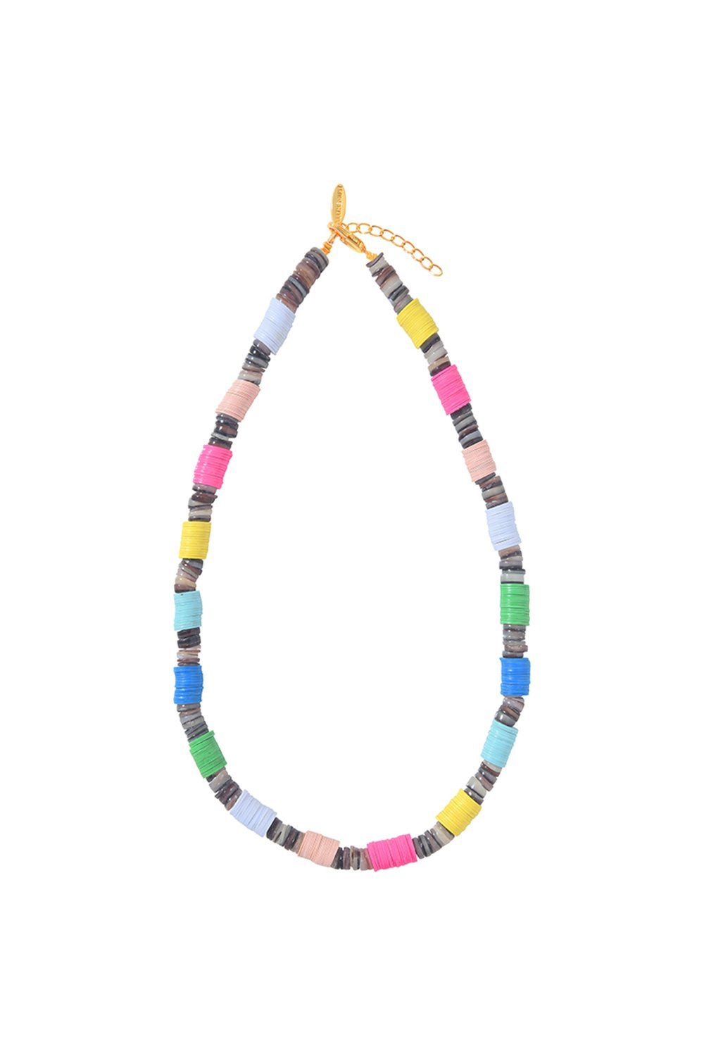 Precieux Necklace - Solid & Striped