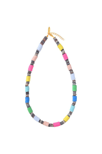 Precieux Necklace - Solid & Striped