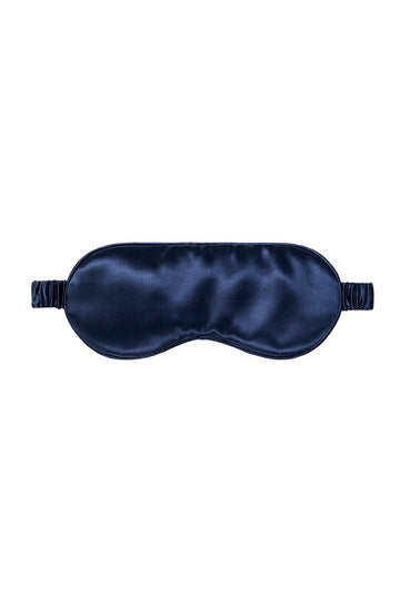 Sleep Mask Navy