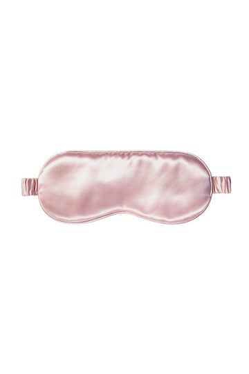 Sleep Mask Pink