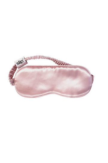 Sleep Mask Pink