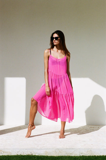 The Addison Dress