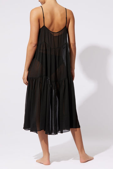 The Addison Dress