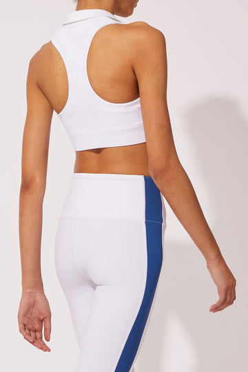 The Allie Bra - Solid & Striped