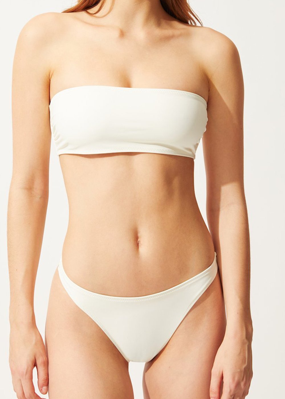 The Annabelle Top - Solid & Striped