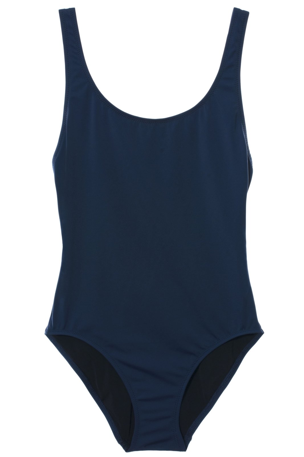 The Anne-Marie - Solid & Striped - Center Front