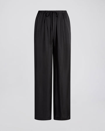 The Ashling Pant - Solid & Striped