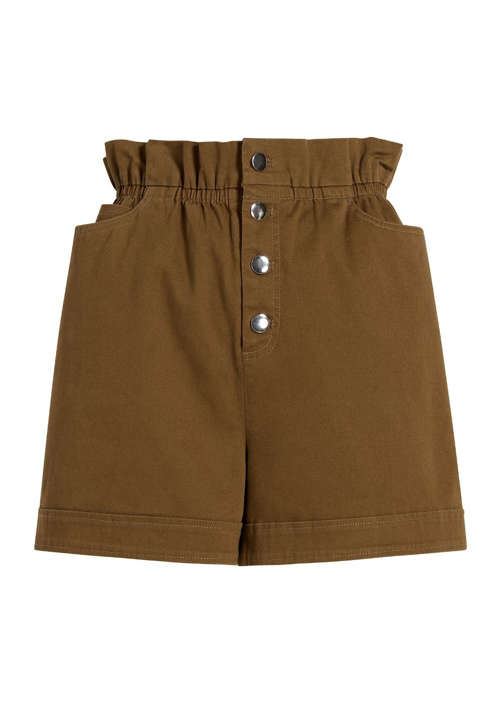 The Ashton Short - Solid & Striped